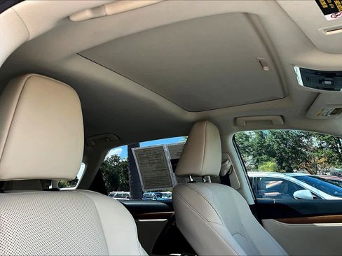 Used 2022 Lexus RX 350 FWD w/ Premium Package image 14