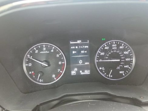 Used 2023 Subaru Outback Premium AWD/4WD image 15
