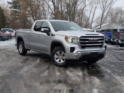 Used 2020 GMC Sierra 1500 SLE w/ SLE Value Package