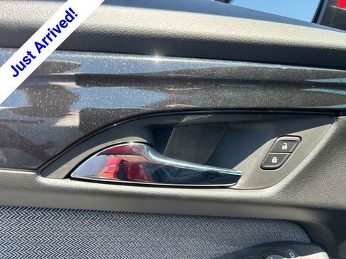 New 2026 Chevrolet TrailBlazer LT FWD image 11