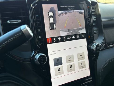 Certified 2024 RAM 3500 Limited w/ Night Edition image 42