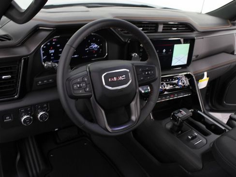 New 2026 GMC Sierra 1500 AT4 AWD/4WD image 11