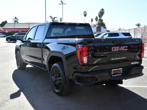 Used 2023 GMC Sierra 1500 Elevation image 6