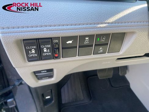 Used 2020 Honda Odyssey EX-L image 20