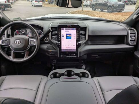 New 2026 RAM 2500 Tradesman AWD/4WD image 15