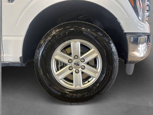 Certified 2023 Ford F150 XLT image 20