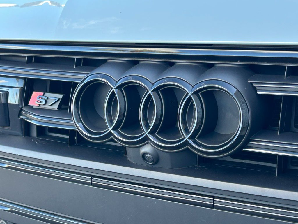 Used 2023 Audi S7 Premium Plus w/ Premium Plus Package AWD/4WD image 47