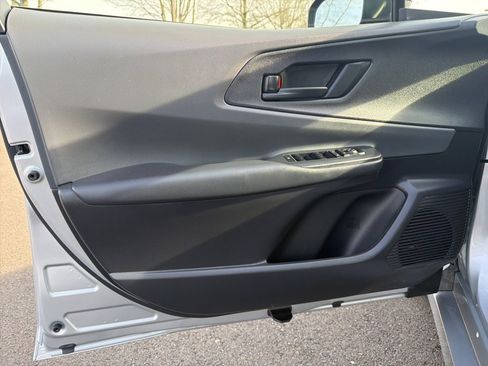 Used 2026 Toyota Prius LE image 11