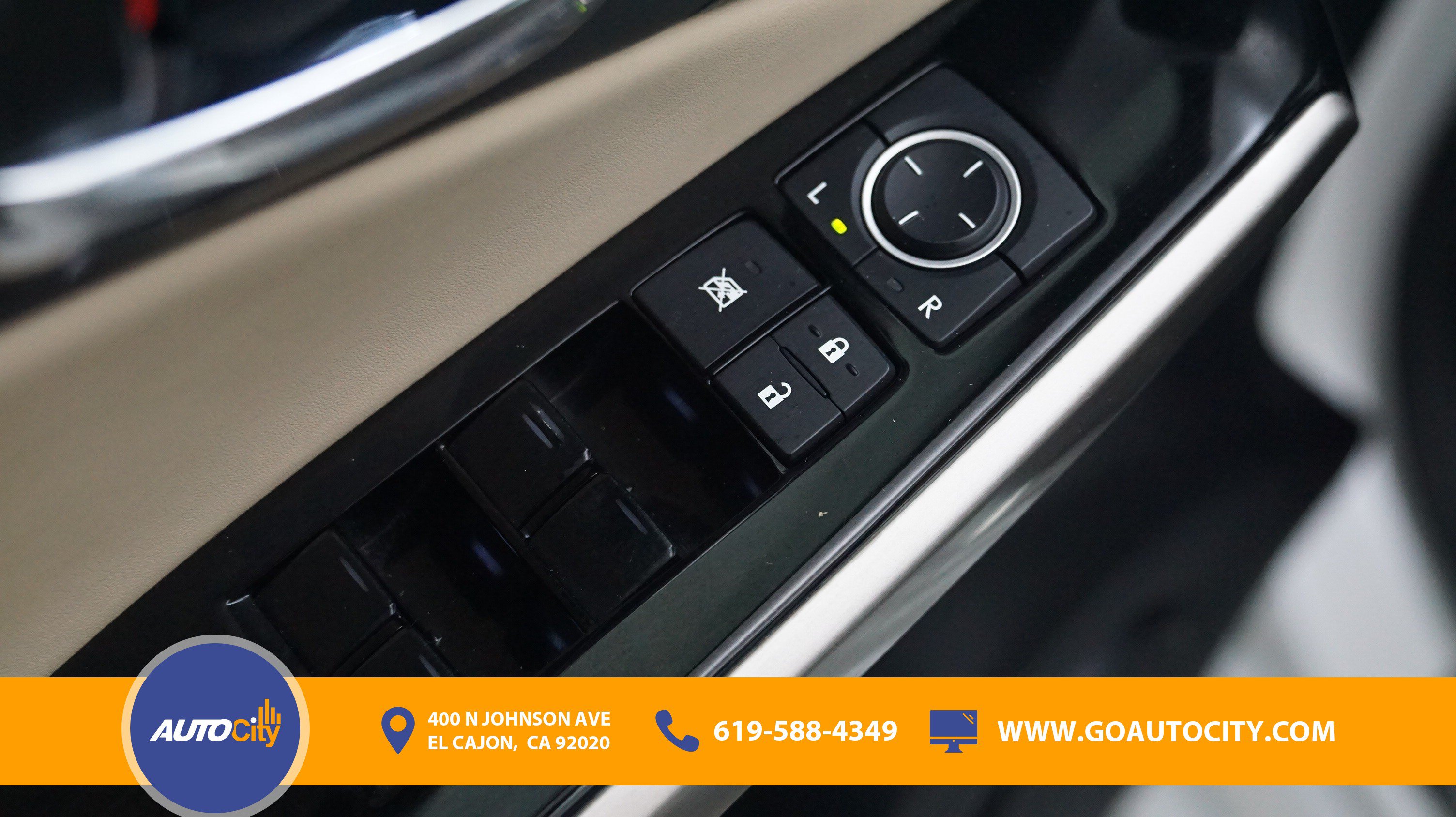 Used 2015 Lexus IS 250 AWD w/ Premium Package image 19