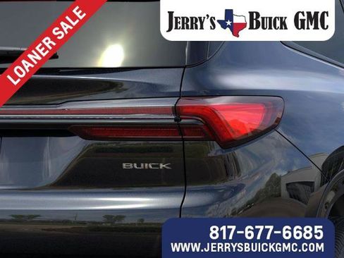 New 2026 Buick Enclave Sport Touring w/ Power Package FWD image 11