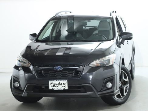Used 2018 Subaru Crosstrek 2.0i Limited image 2