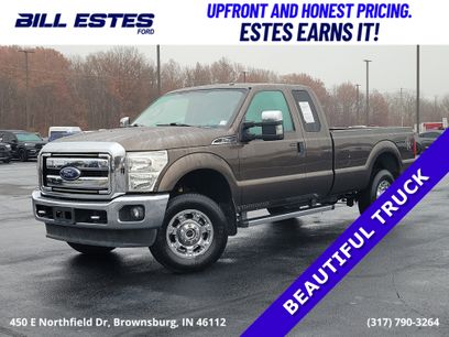 Used 2016 Ford F250 XLT w/ XLT Premium Package