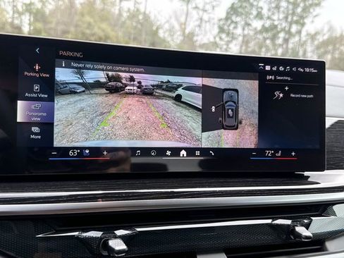 New 2026 BMW X5 xDrive40i w/ Executive Package image 25