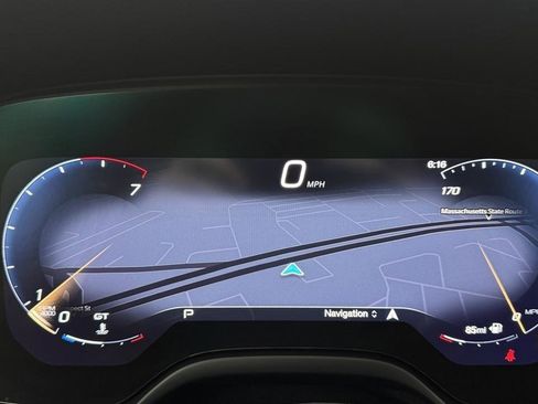 Used 2023 Maserati Grecale GT AWD/4WD image 47