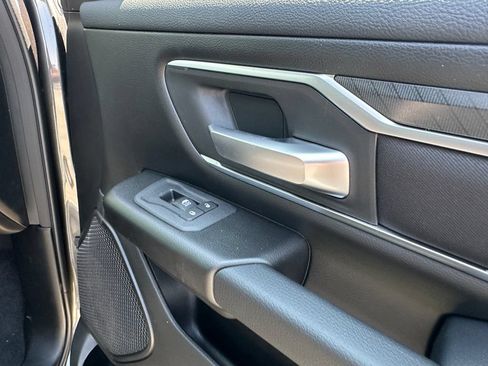 New 2026 RAM 1500 Big Horn AWD/4WD image 14