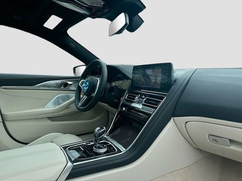 New 2026 BMW M850i xDrive AWD/4WD image 31