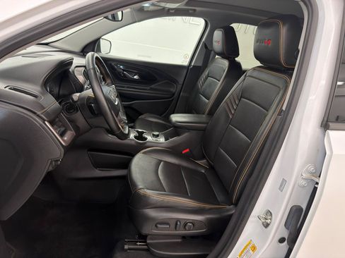 Used 2023 GMC Terrain AT4 w/ Infotainment Package II AWD/4WD image 8