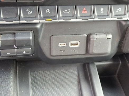 Used 2020 GMC Sierra 1500 AT4 w/ AT4 Preferred Package image 26