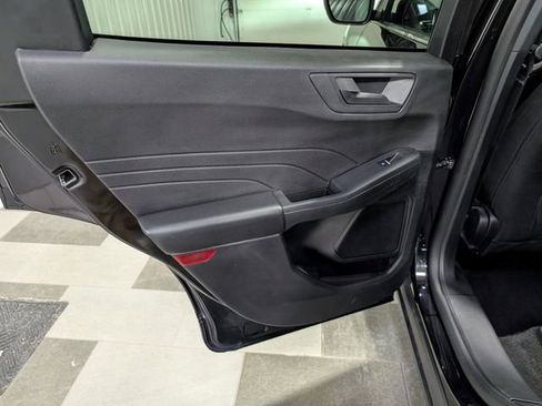 Used 2025 Ford Escape Active image 8