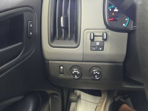Used 2021 Chevrolet Colorado W/T w/ WT Convenience Package AWD/4WD image 19
