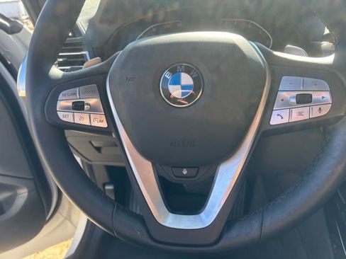 Used 2023 BMW X3 xDrive30i w/ Premium Package w/ZPA image 21