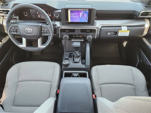 New 2026 Toyota 4Runner SR5 image 19