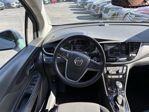 Certified 2022 Buick Encore Preferred w/ Safety Package image 21