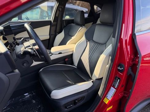 Used 2024 Lexus NX 350 AWD image 13