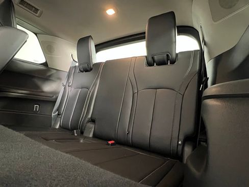 Used 2023 INFINITI QX60 Luxe w/ Cargo Package image 26