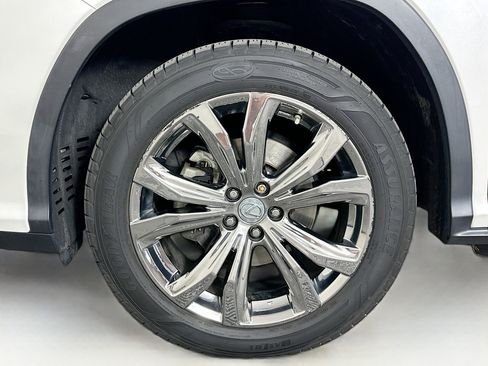 Used 2017 Lexus RX 350 AWD image 11