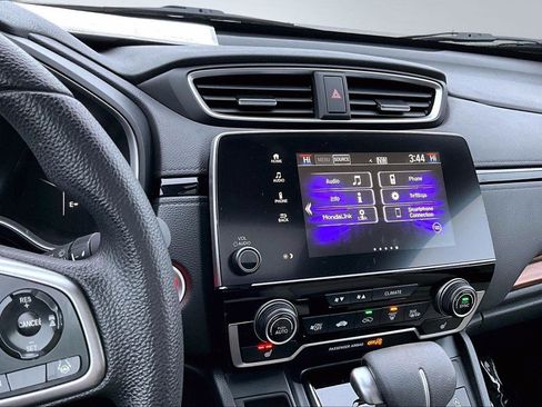 Used 2022 Honda CR-V EX image 8
