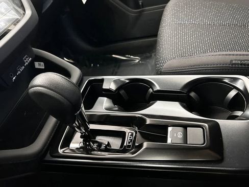 New 2026 Subaru Forester Premium AWD/4WD image 19