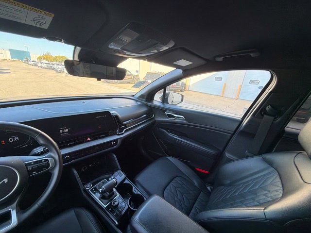 Used 2025 Kia Sportage X-Line AWD/4WD image 19