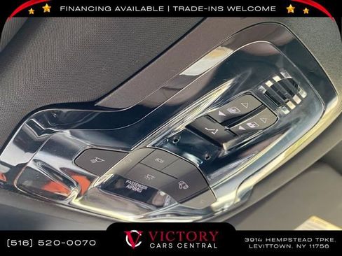 Used 2023 Alfa Romeo Stelvio Ti image 38