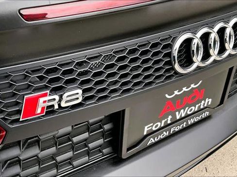 Used 2020 Audi R8 V10 AWD/4WD image 35