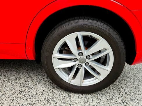 Used 2018 Audi Q3 2.0T Premium FWD image 9