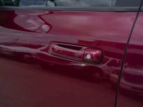 Used 2020 RAM 2500 Laramie w/ Night Edition AWD/4WD image 15