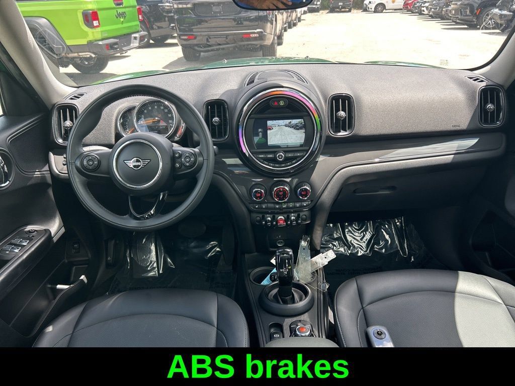 Used 2020 MINI Cooper Countryman ALL4 AWD/4WD image 23