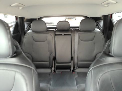 Used 2023 Kia EV6 Wind image 36