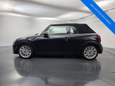 Used 2024 MINI Cooper S FWD image 8