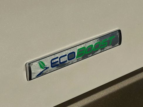 Used 2012 Ford F150 King Ranch w/ Off Road Pkg image 11