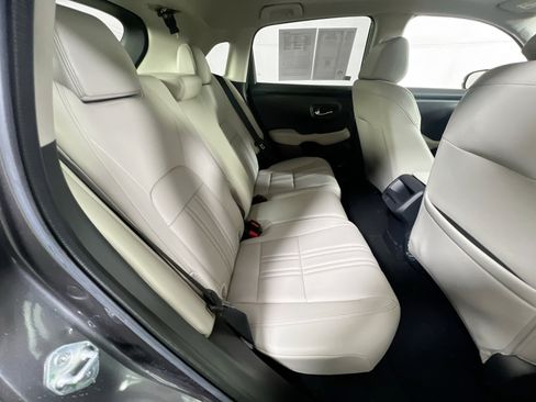 Used 2024 Honda HR-V EX-L image 26