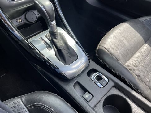 Used 2016 Buick Cascada Premium image 39