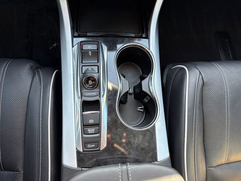 Used 2020 Acura TLX V6 SH-AWD w/ Technology Pkg image 21