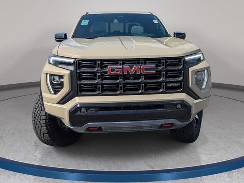 Used 2023 GMC Canyon AT4X AWD/4WD image 2