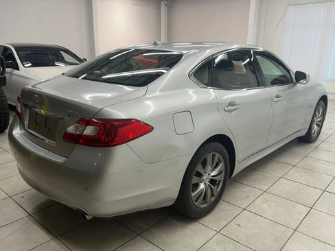 Used 2014 INFINITI Q70 3.7 w/ Premium Package AWD/4WD image 9