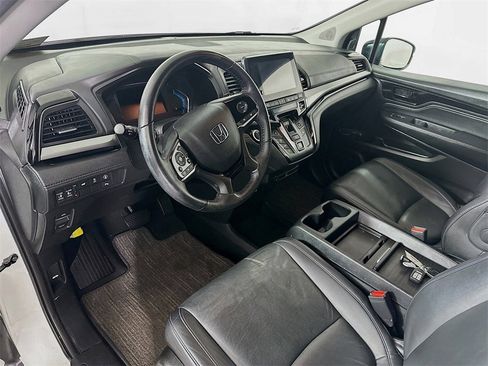 Used 2022 Honda Odyssey Touring image 30