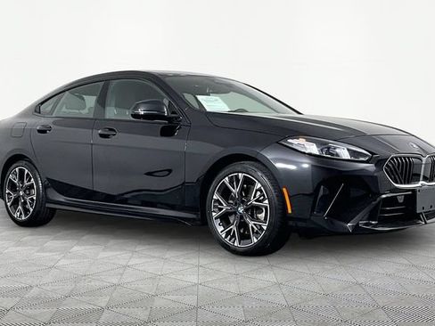 Used 2025 BMW 228i xDrive AWD/4WD image 3