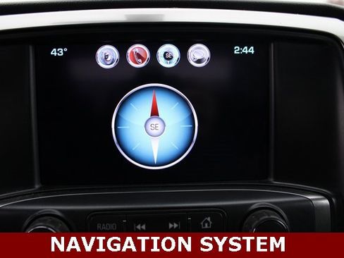 Used 2018 Chevrolet Silverado 1500 LT image 13