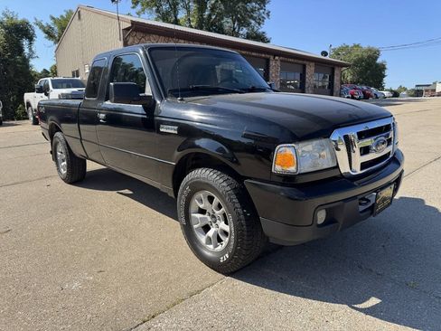 Used 2007 Ford Ranger XLT AWD/4WD image 2